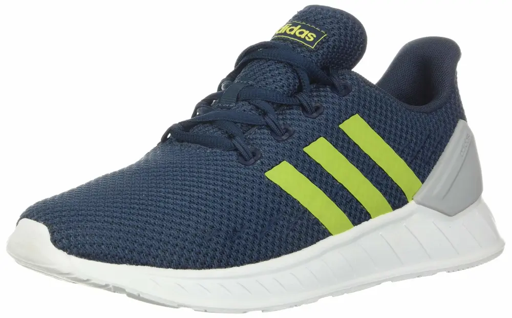 adidas Unisex-Child Questar Flow Nxt Running Shoes