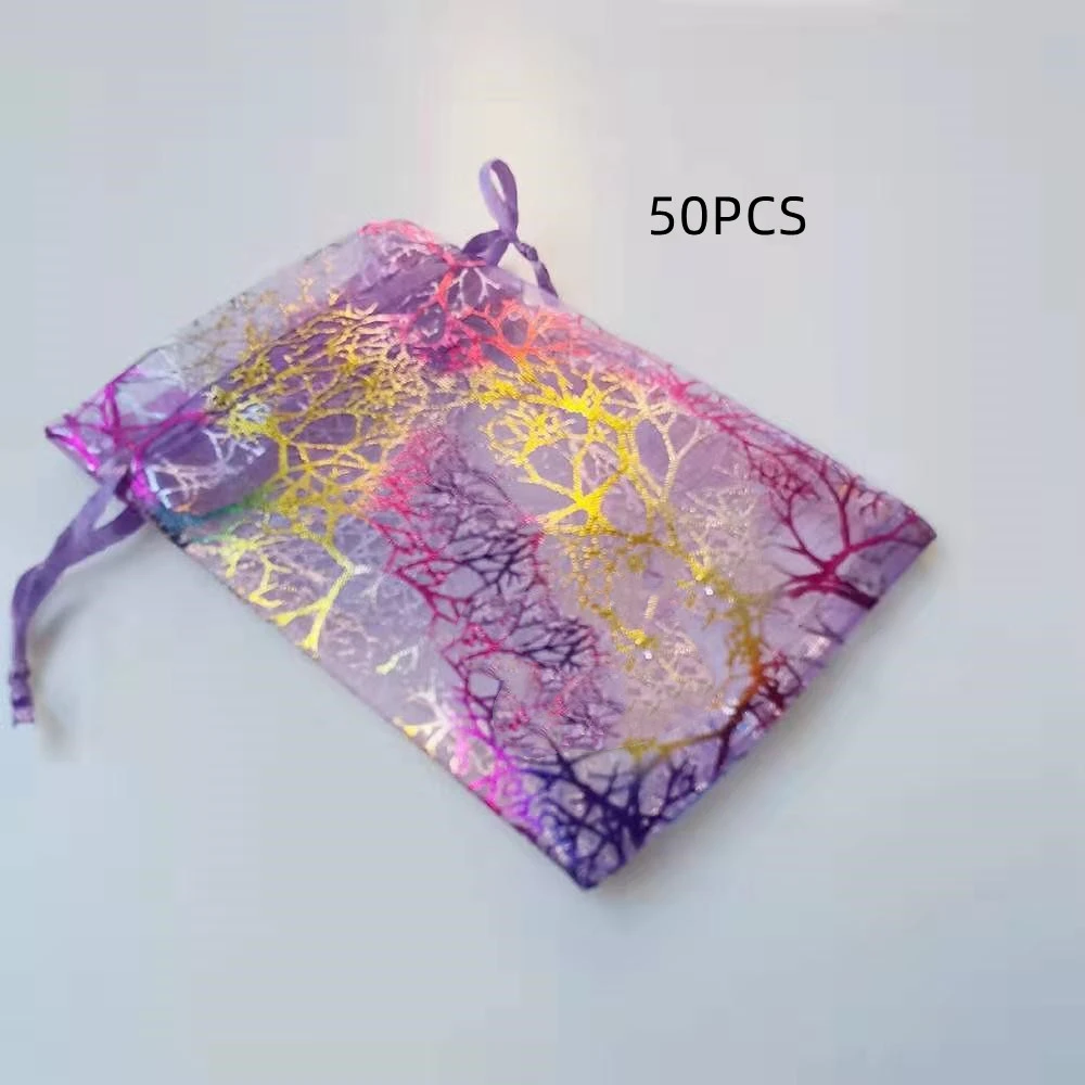 Yarn Bag Gift Jewelry Bag Wholesale Bag