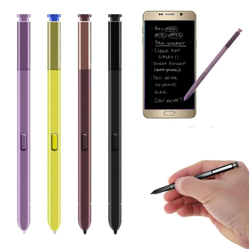 Home Minimalist Cell Phone Touch Capacitive Pen