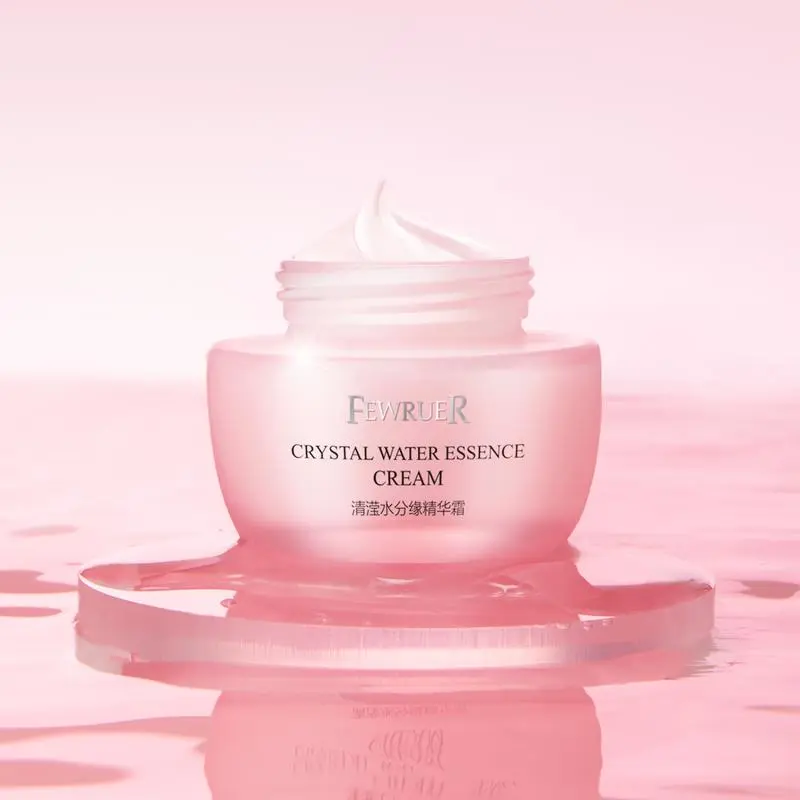 HYDRA CRYSTAL WATER ESSENCE CREAM