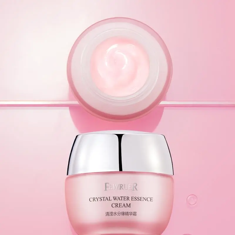 HYDRA CRYSTAL WATER ESSENCE CREAM