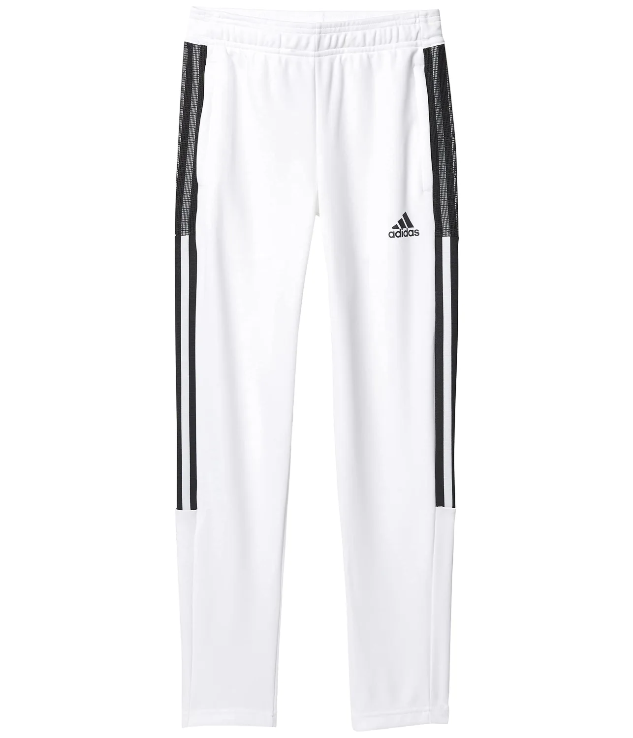 adidas Girls' Tiro Track Pants