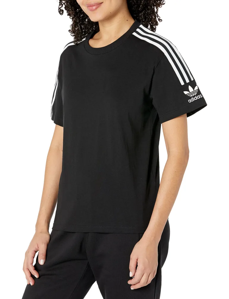 adidas Originals Women's Adicolor Classics Regular Tee