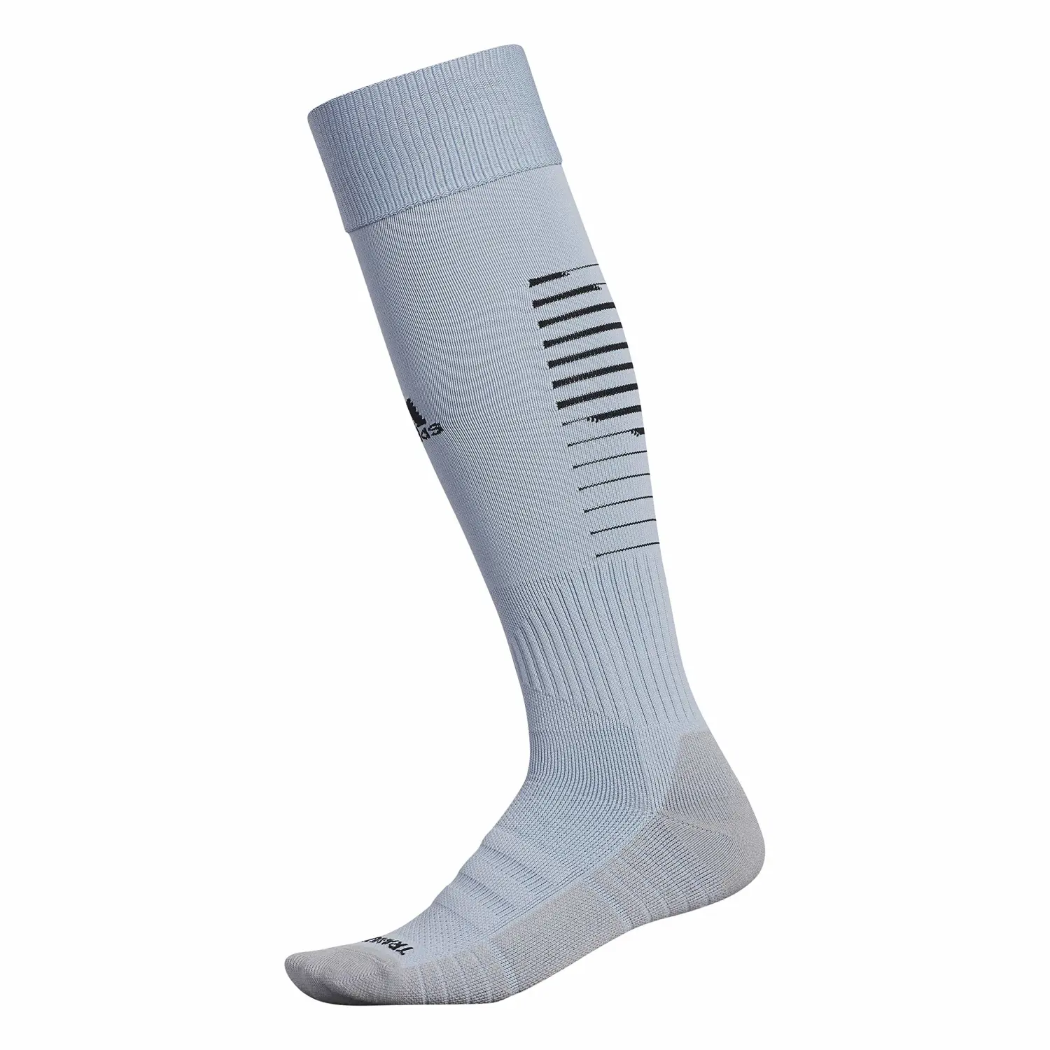 adidas Team Speed 2 Soccer Socks for Boys, Girls, Men and Women (1-Pair)