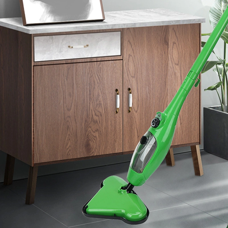 Hand-held Household Electric Mopping Machine