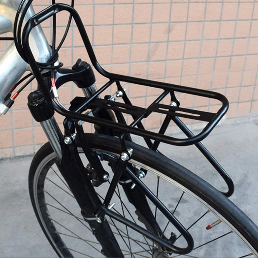 Long Distance Bicycle Vegetable Basket Rack Accessories