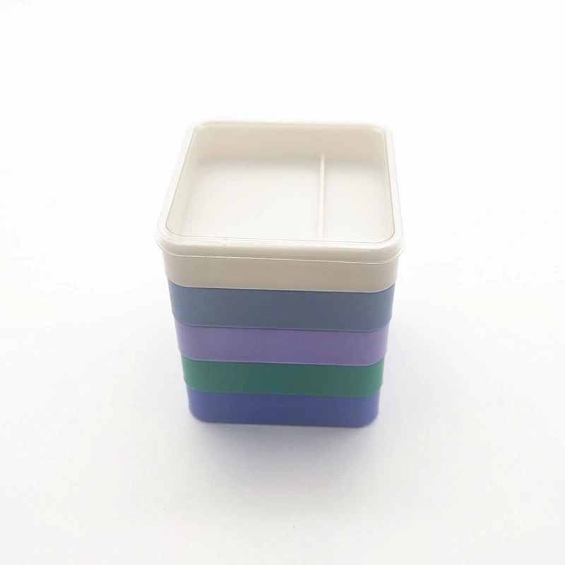 Five-layer Movement Parts Box Of Watch Repairing Tool
