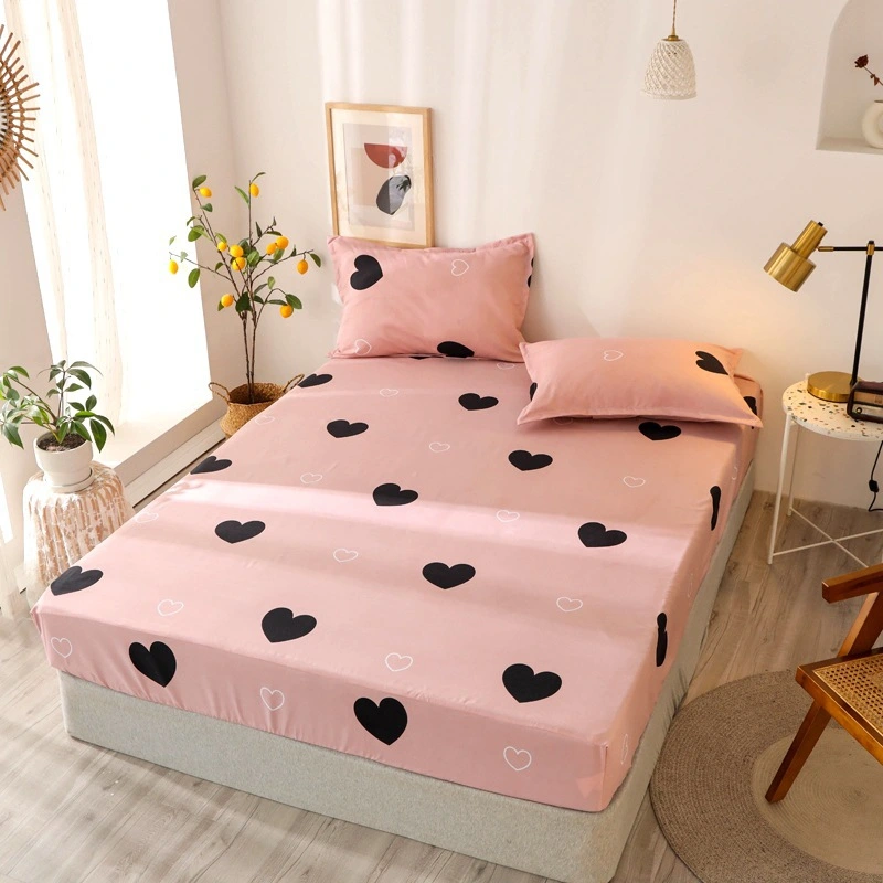 Simmons Bed Non-slip Protective Cover Bedding
