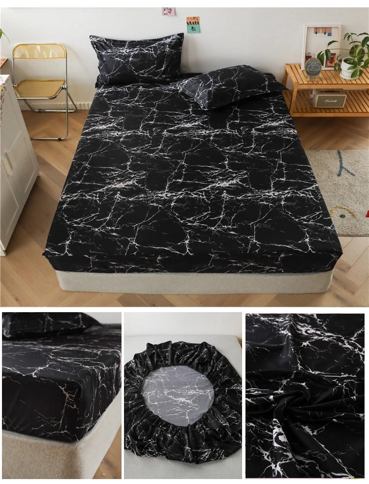 Simmons Bed Non-slip Protective Cover Bedding