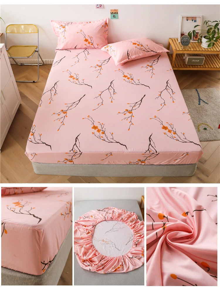 Simmons Bed Non-slip Protective Cover Bedding