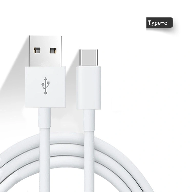 Type-c Fast Charge Data Cable Mobile Phone Charging Cable