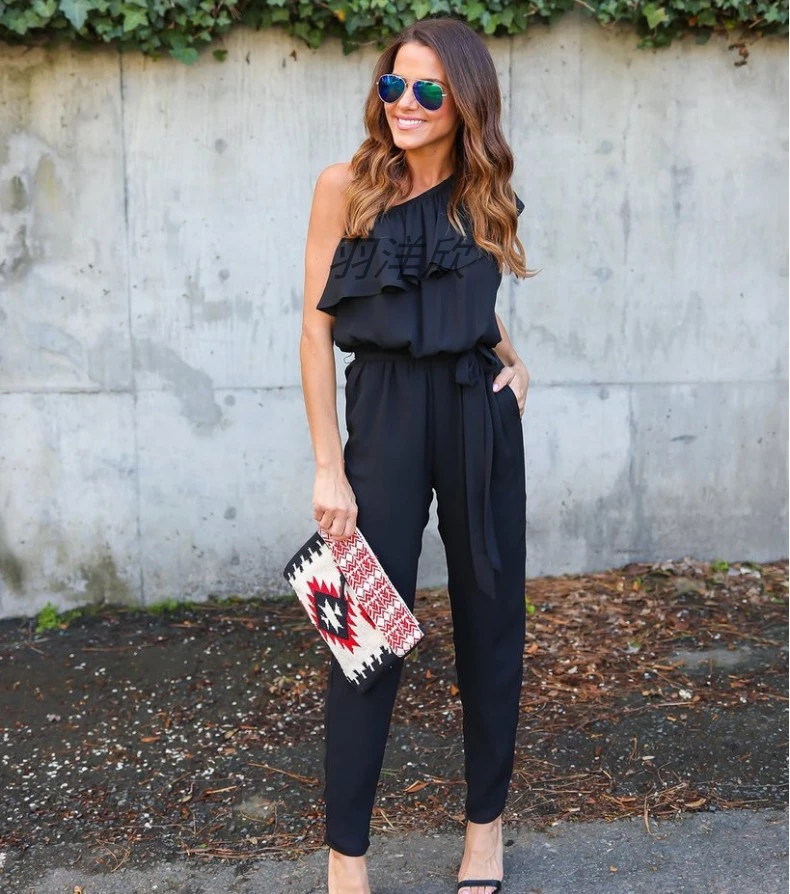 Fashion Jumpsuit For Women