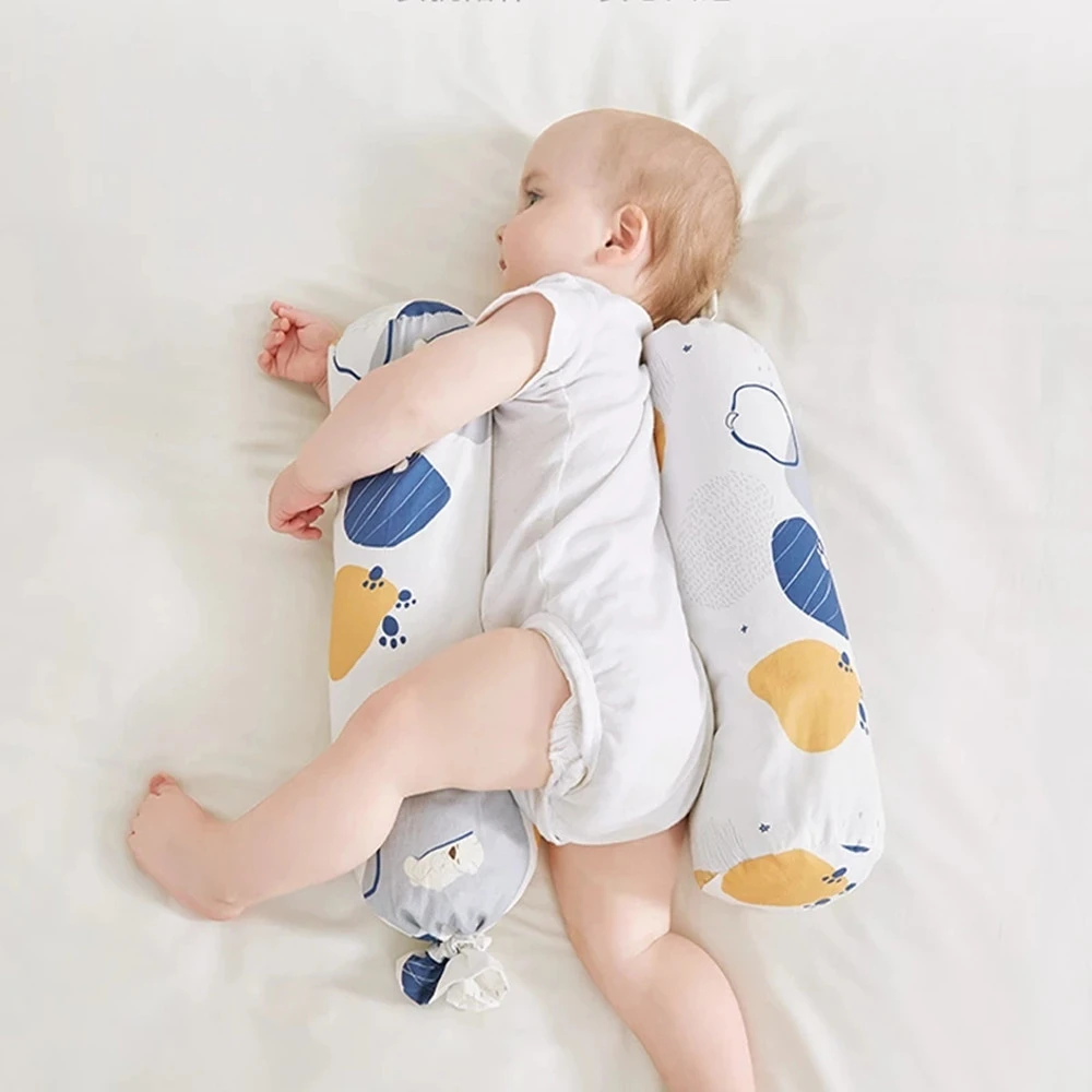 Baby Multifunctional Sleeping Pillow Soothing And Preventing Spit Up