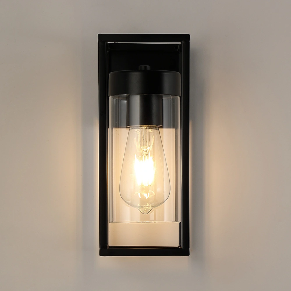 Nordic Creative Bar Corridor Loft Wall Lamp