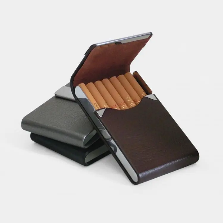 Men's And Women's Daily Necessities Lighters And Cigarette Cases