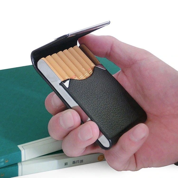 Men's And Women's Daily Necessities Lighters And Cigarette Cases