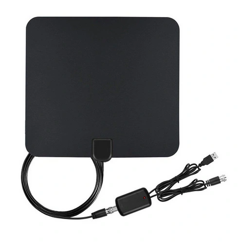 Indoor TV Aerial HDTV Receiving Antenna