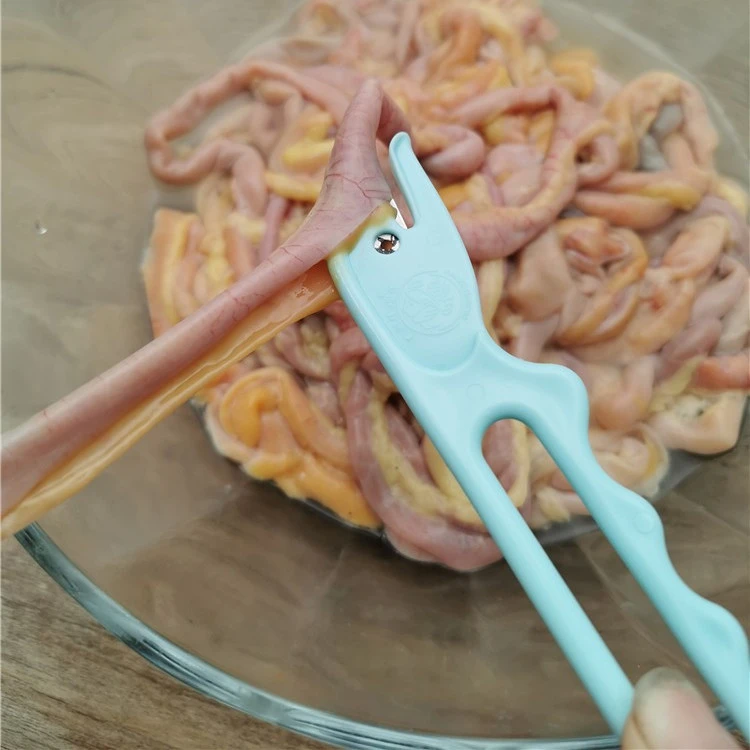 Multifunctional Chicken And Duck Sausage Opener