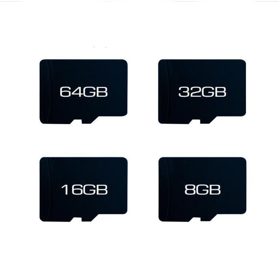 High-speed Expansion Of Cell Phone Memory Card