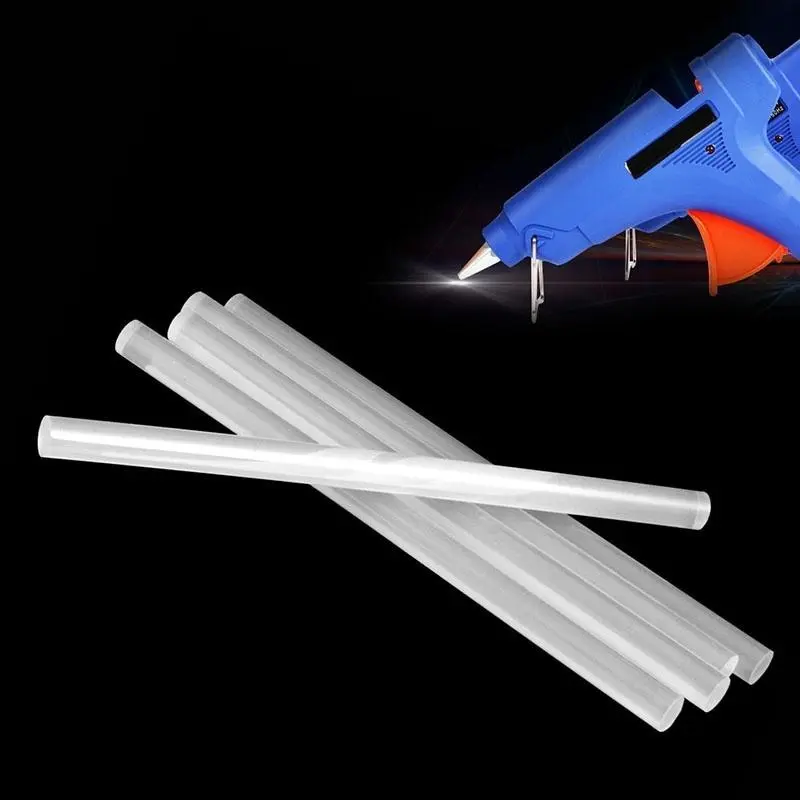 10pcs Lot Hot Melt Glue Sticks For Electric Gun Craft