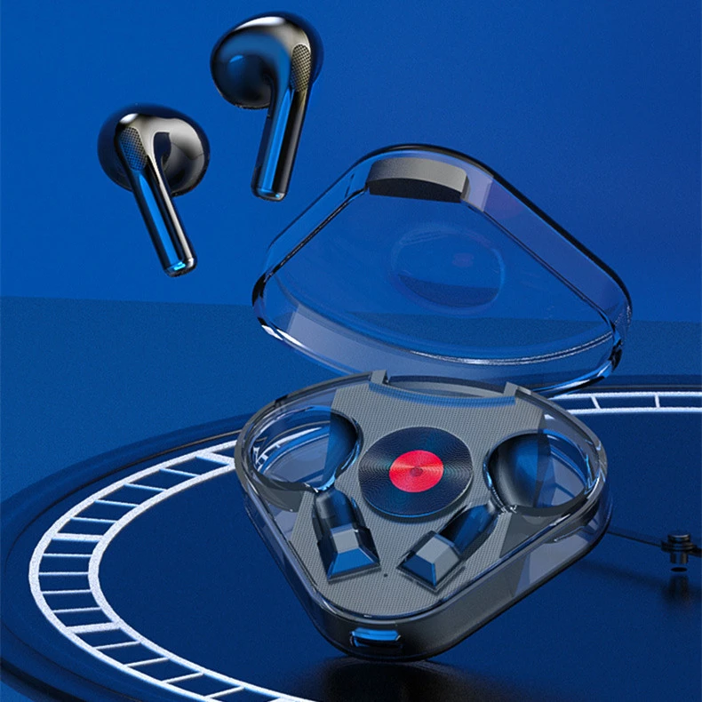 Sports In Ear High-definition Bluetooth Headset