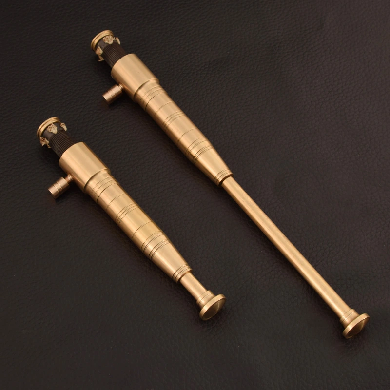 Metal Old-fashioned Grinding Wheel Lighter
