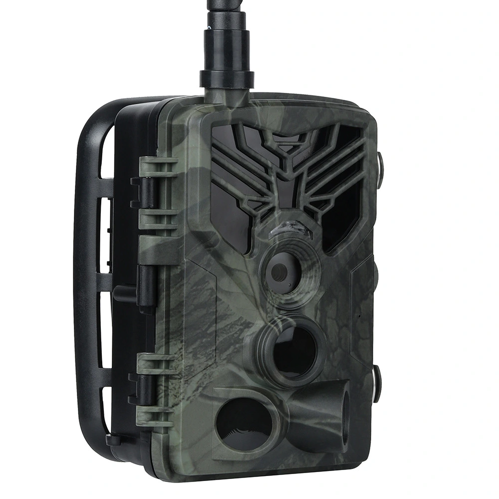 Outdoor HD Waterproof Night Vision Infrared Camera