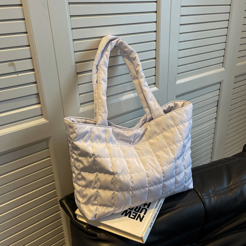 Fashion Casual Large Capacity Single Shoulder Messenger Bag Women