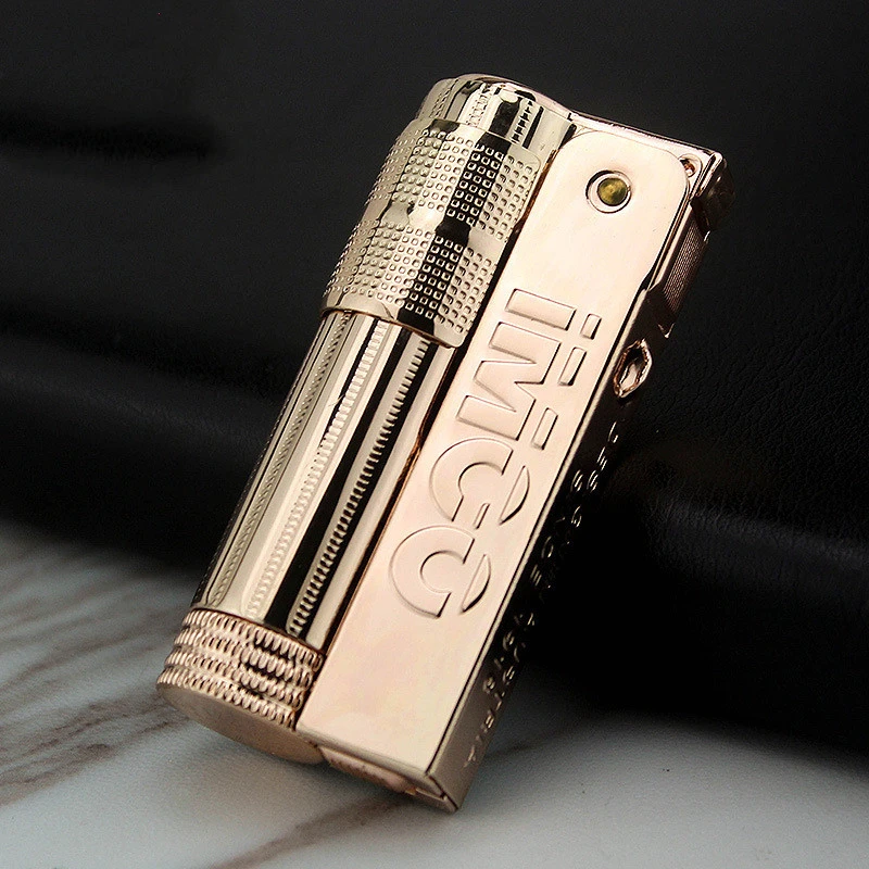 Lighter Retro Kerosene Machine Creative