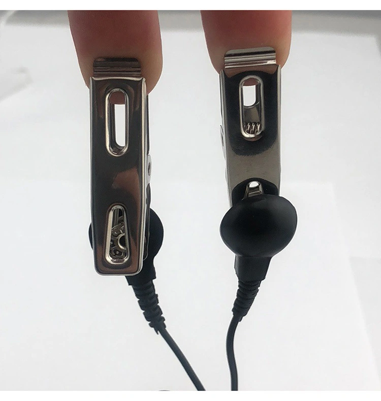 Stainless Steel Electric Shock Exercise Orthotic Device