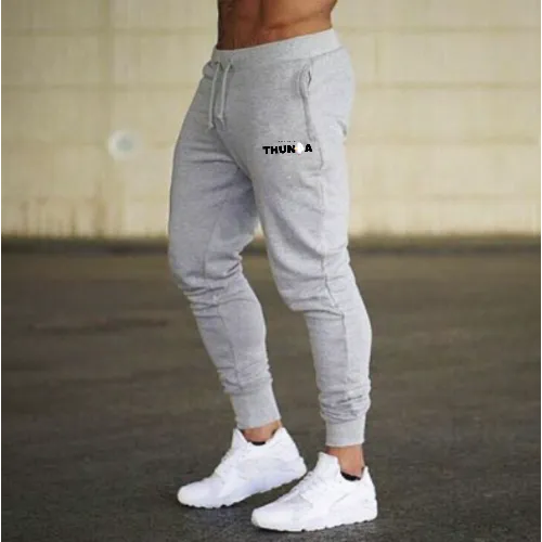 Thunda Joggers