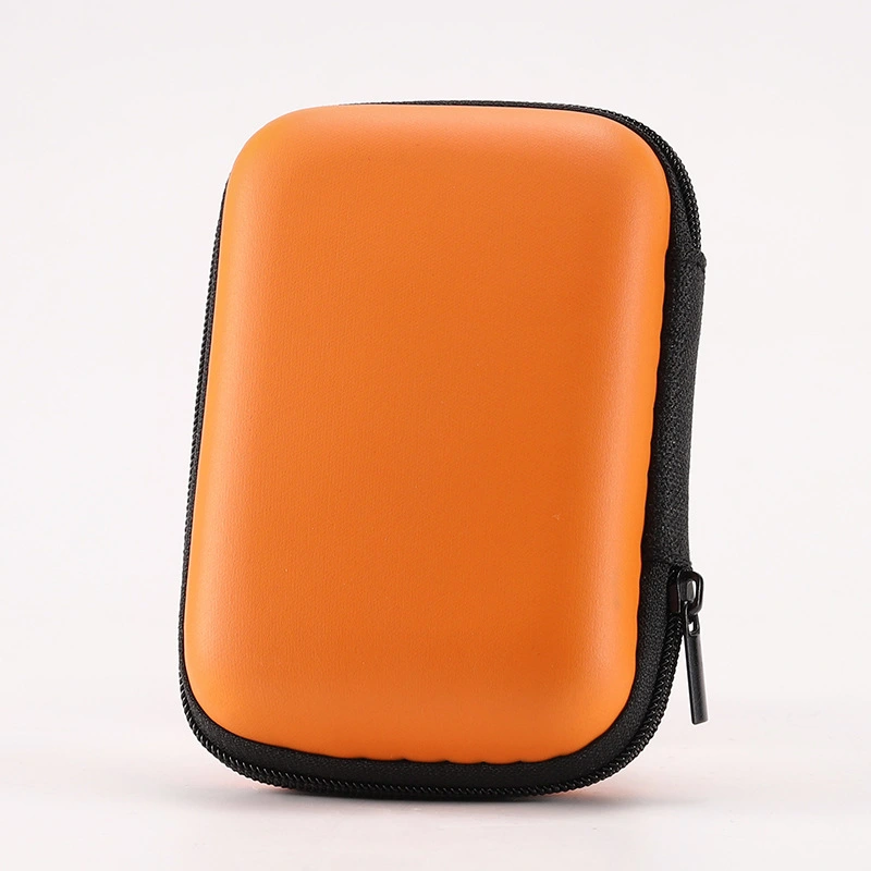 Portable square storage bag