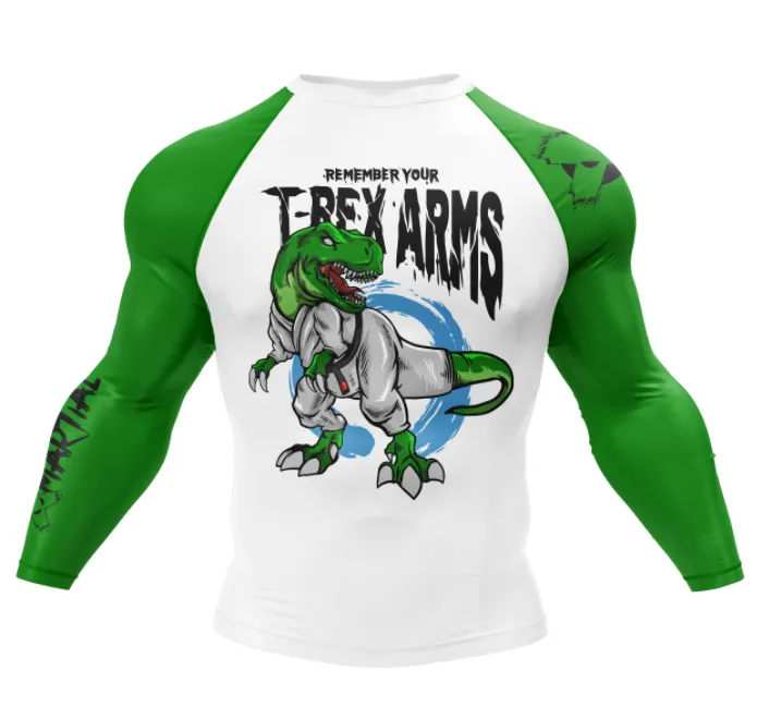 XM Trex Longsleeve