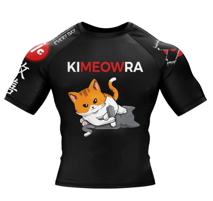 XM Kimeowra Shortsleeve