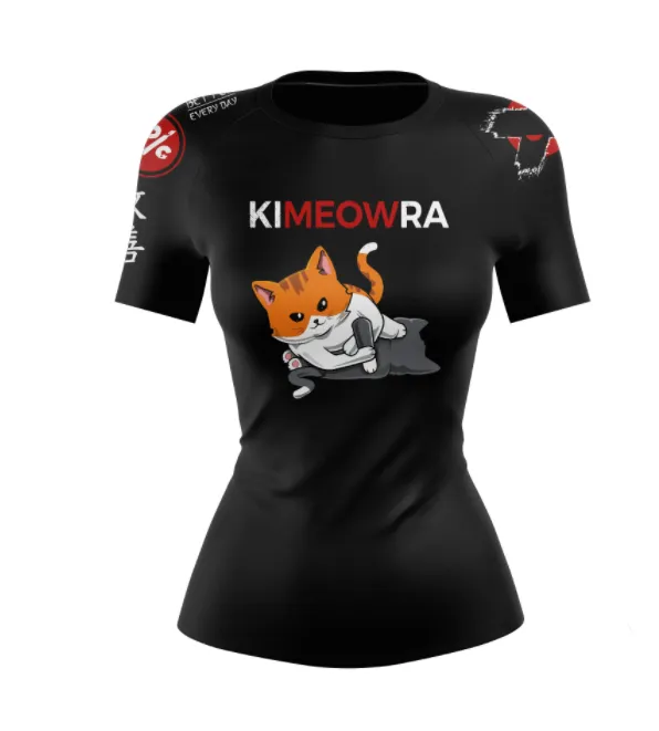 XM Women Kimeowra Shortsleeve