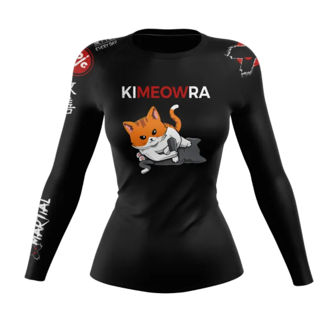 XM Women Kimeowra Longsleeve