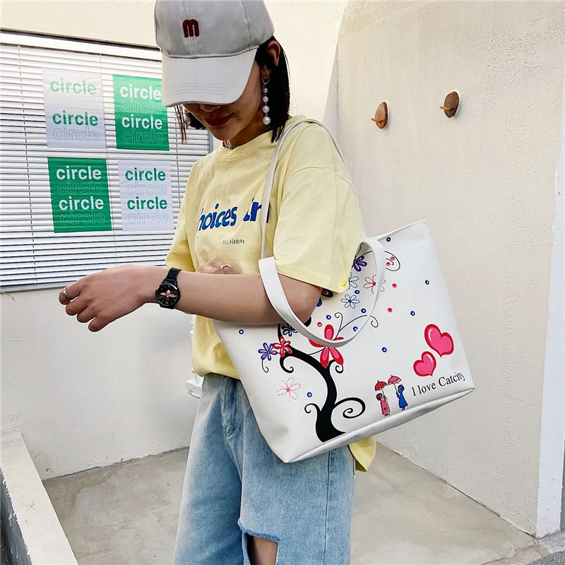 Fashion Chain Single Shoulder Messenger Bag