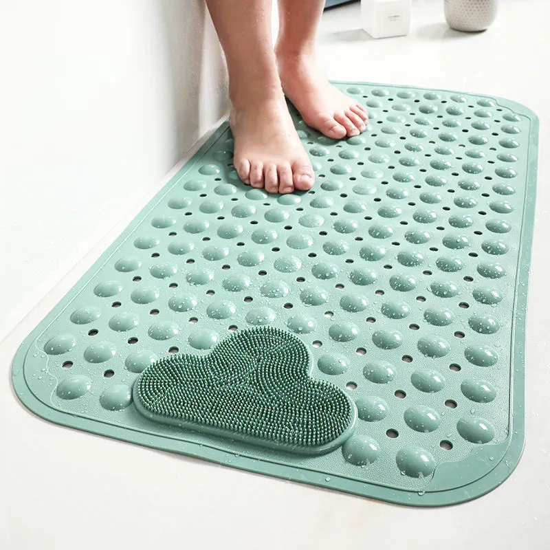 Household Fashion Personality Bathroom Non-slip Mat