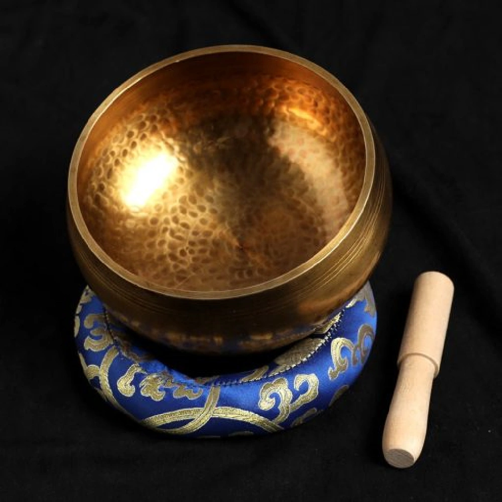 Gold Home Fashion Personality Bowl Set