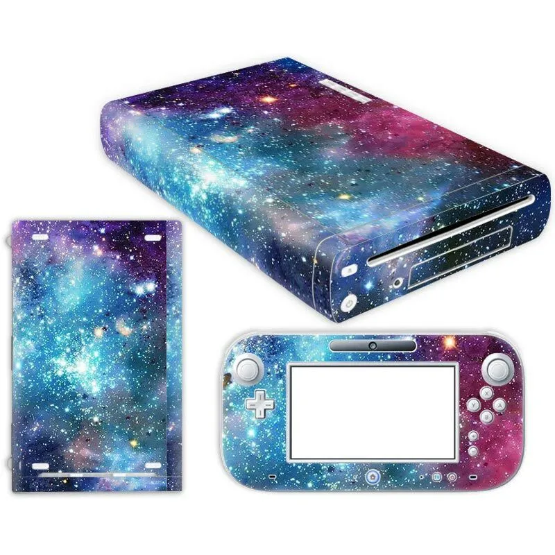 Recreational Machines Skin For Console Controller Cover Sticker