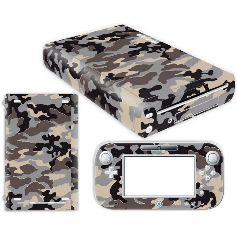 Recreational Machines Skin For Console Controller Cover Sticker