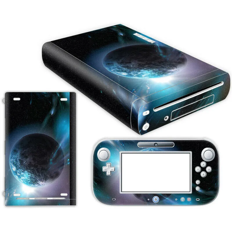 Recreational Machines Skin For Console Controller Cover Sticker
