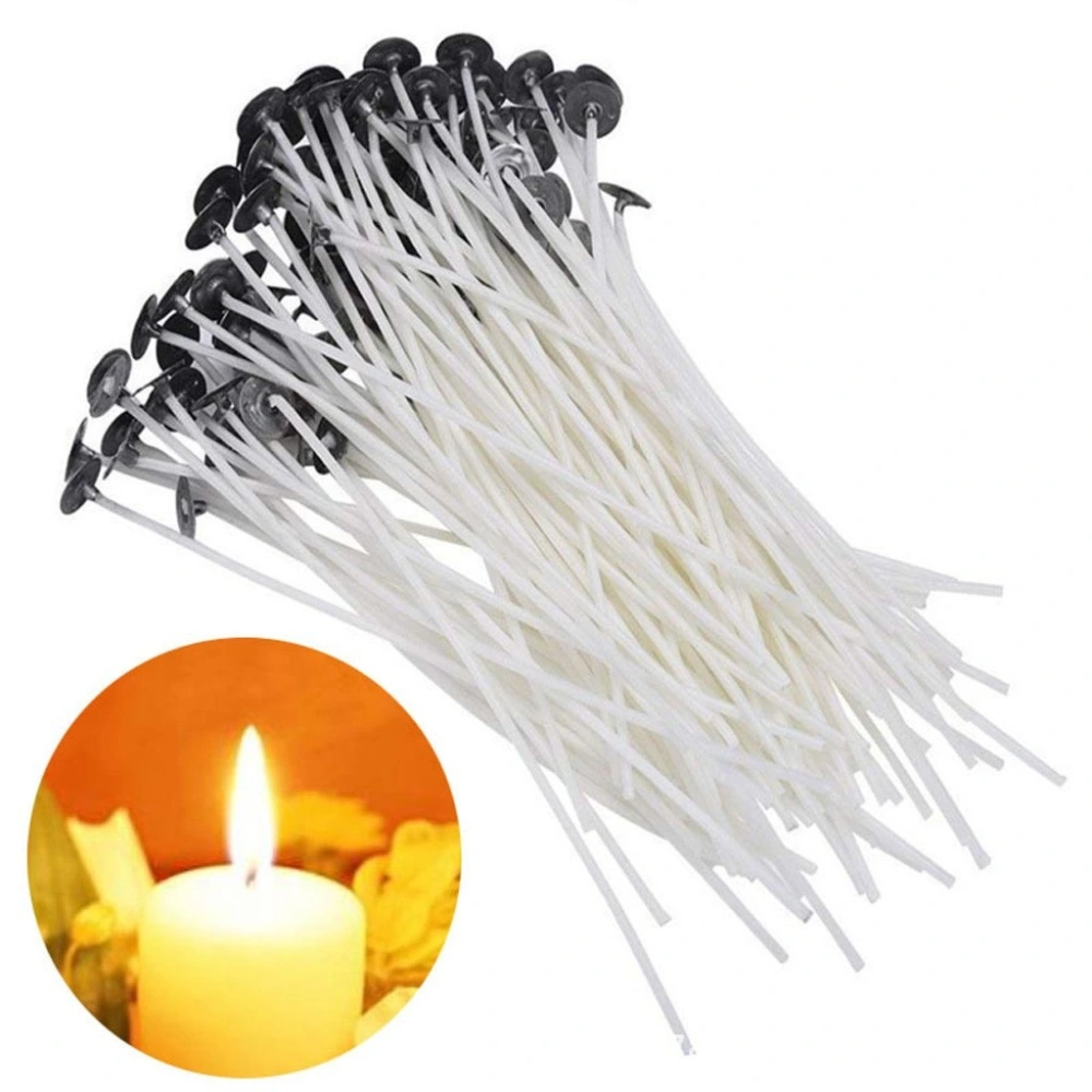 Candle Diy Material Candle Lamp Wick Aromatherapy Candle Material