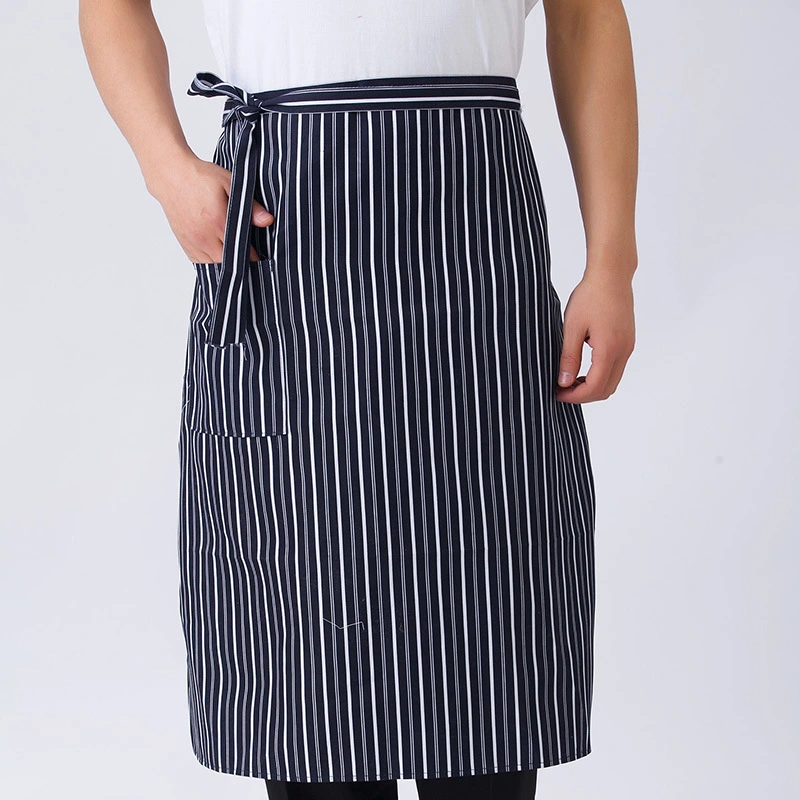 Chef Apron Bust Hotel Restaurant Kitchen