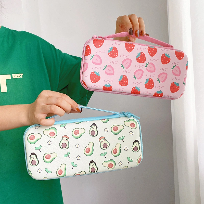 Portable Game Console Storage Bag Protective Case