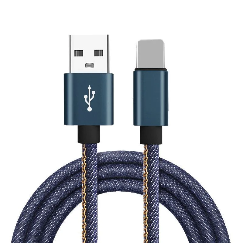 Cowboy type-c charging cable