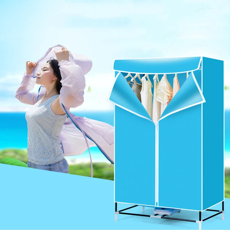 Multifunctional Mini Household Small Dryer Mute