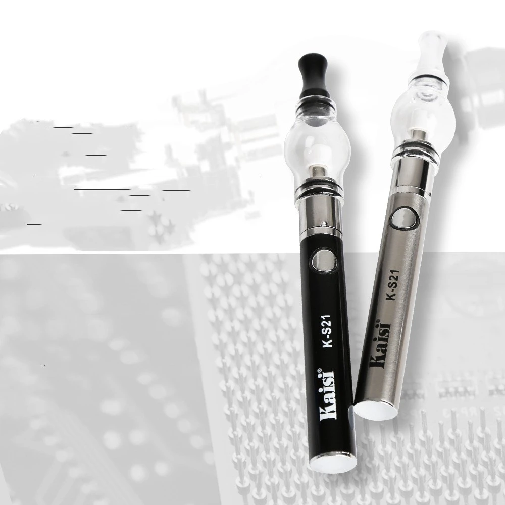 Short Circuit Test Of Electronic Motherboard Rosin Pen Mobile Phone Computer