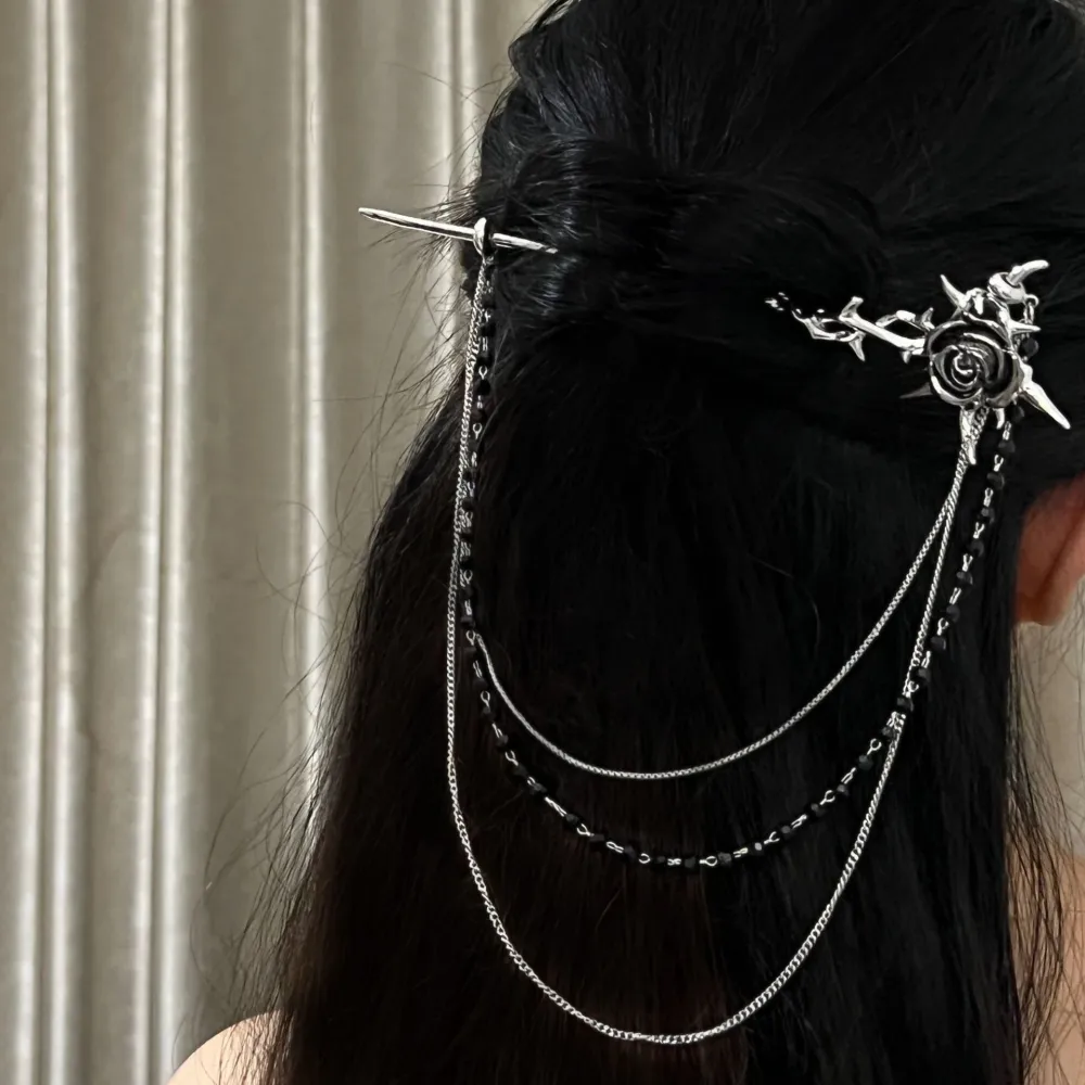 Superior Hair Accessories Designed By Minority