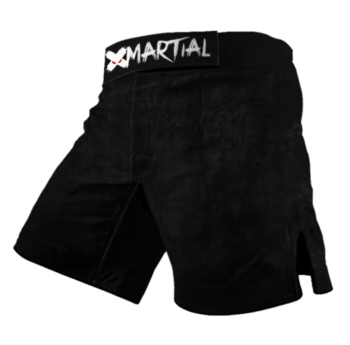 XM Hybrid Accent Shorts